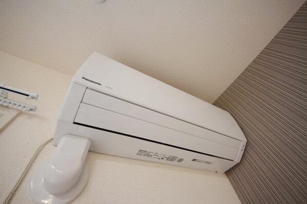 セントフィールドの物件内観写真